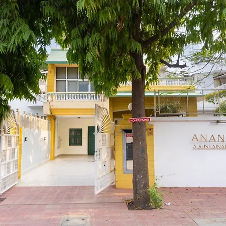 Centrally Located Home In Central Jaipur